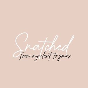 Meet your Posher, Andrea